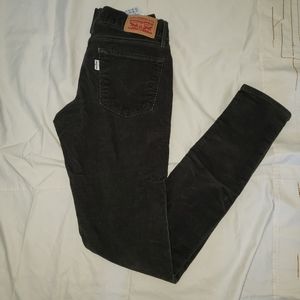 710 Supper Skinny Levi's